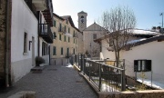 TORRE DE BUSI - MONTE TESORO - COLLE DI SOGNO - FOTOGALLERY